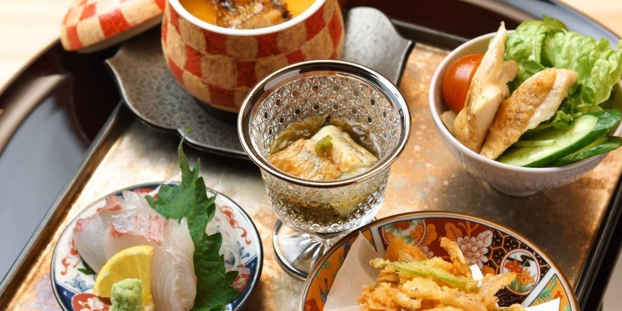 鰻割烹 はじめ - 画像8