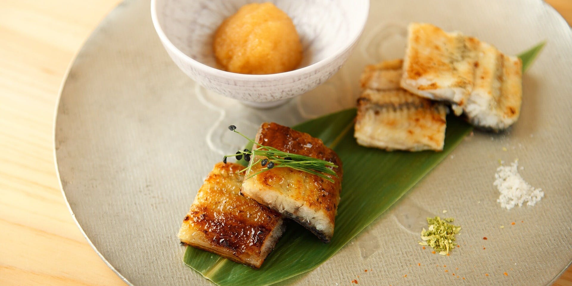 鰻割烹 はじめ - 画像5