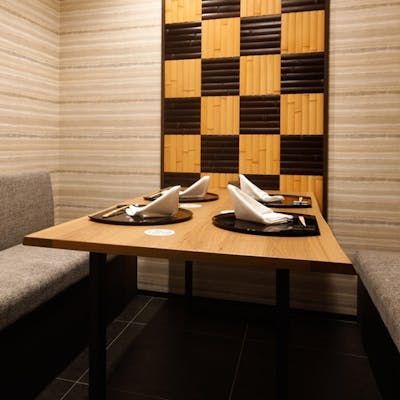 落ち着いた空間で味わう、至福の鰻割烹