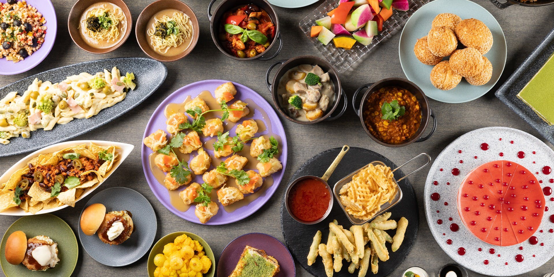 Le SENSORIEL／グランドメルキュール琵琶湖リゾート&スパ - 画像5