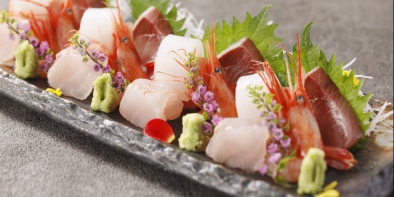 【お席のみのご予約】