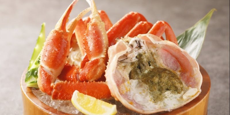 【金沢まるごと贅沢コース】120分飲み放題付