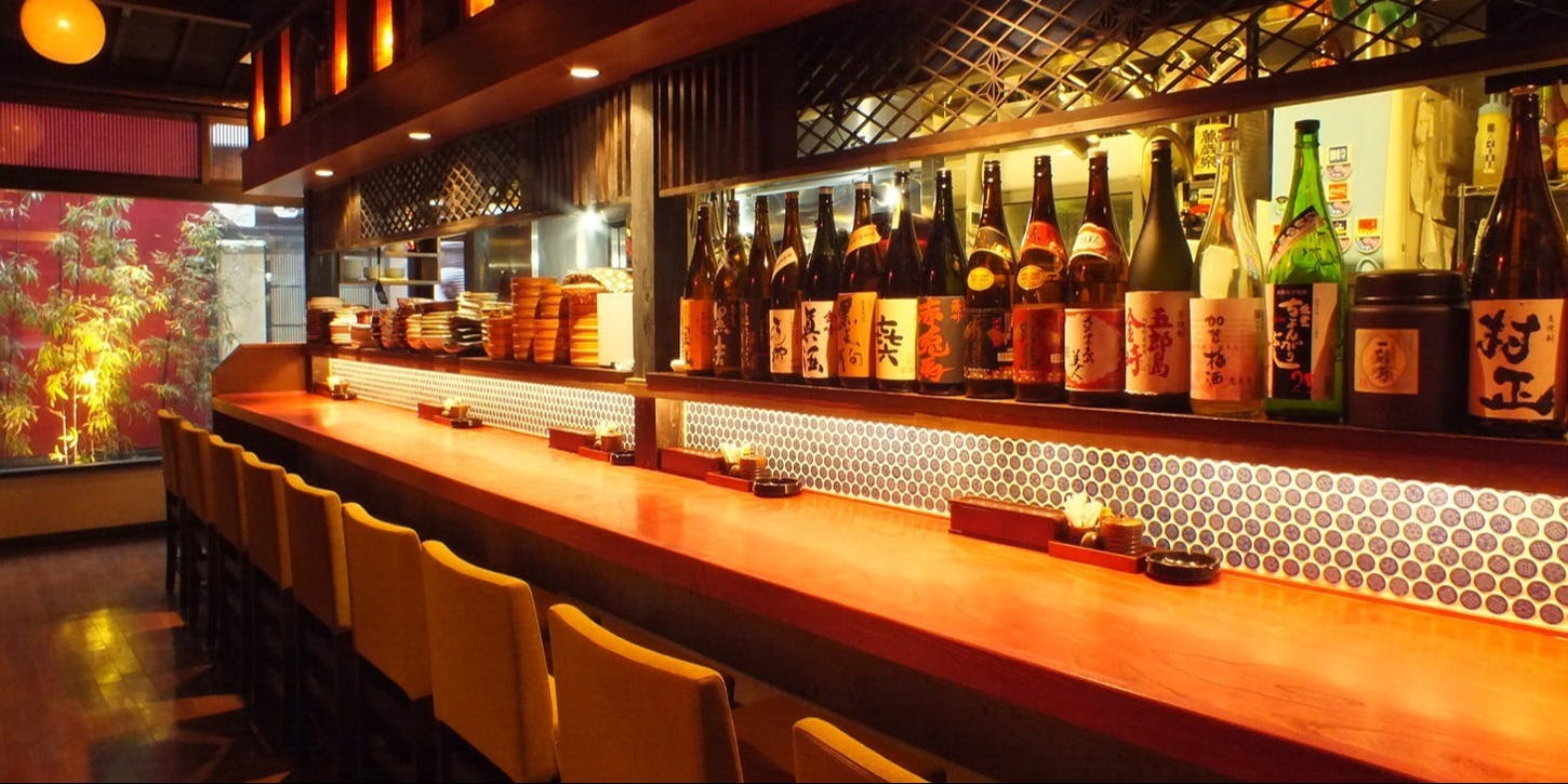 はち丸 金沢駅前店 - 画像1