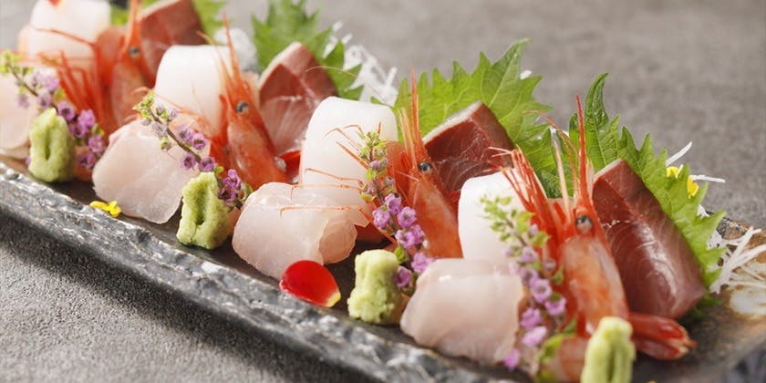 はち丸 金沢駅前店 - 画像5