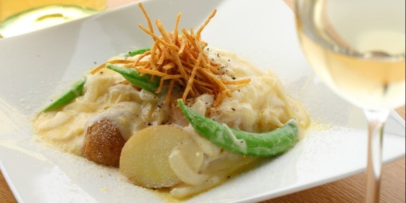 【お席のみのご予約】