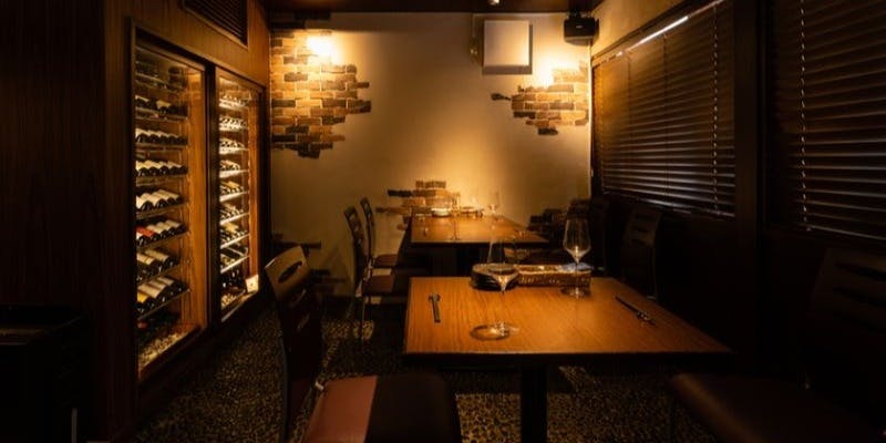 席のみのご予約