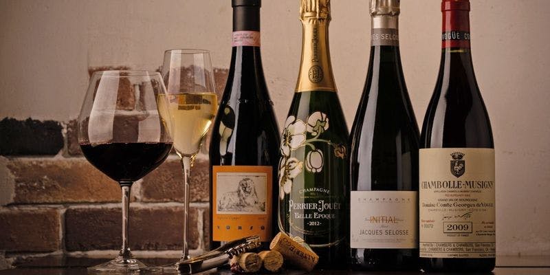 クリスマスコース