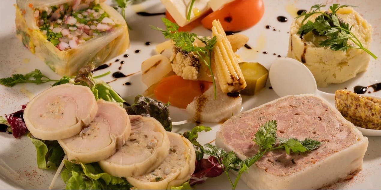 Bistro Refectorium - 画像4