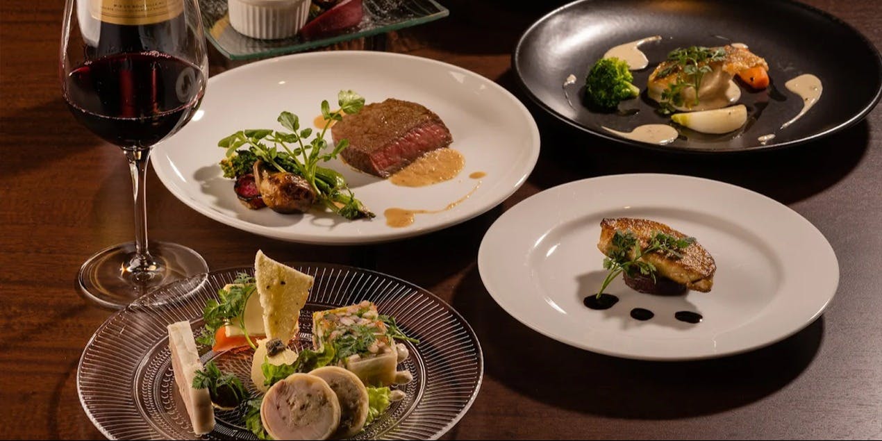 Bistro Refectorium - 画像5