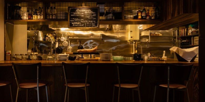 ビストロ レフェクトリウム (Bistro Refectorium) - 白山/ビストロ