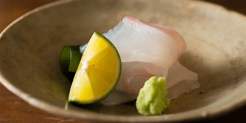 【おまかせコース】全7～8品