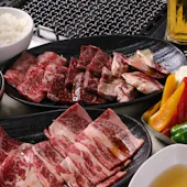 焼肉の名門 天壇 北山店