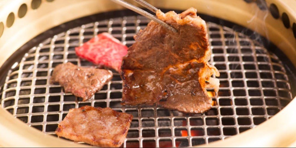 焼肉の名門 天壇 北山店 - 画像4