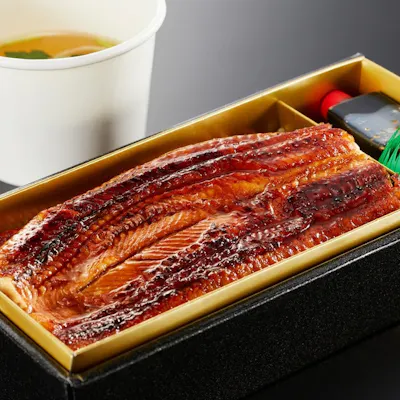 秘伝の技と心が織りなす、江戸前鰻の真髄を味わう。