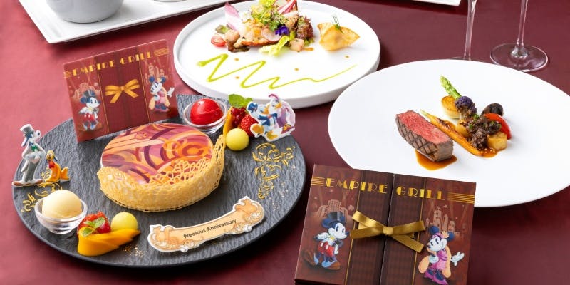 【個室】プレシャスアニバーサリープラン（ランチ）