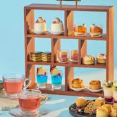 TTT Cafe/都ホテル 博多