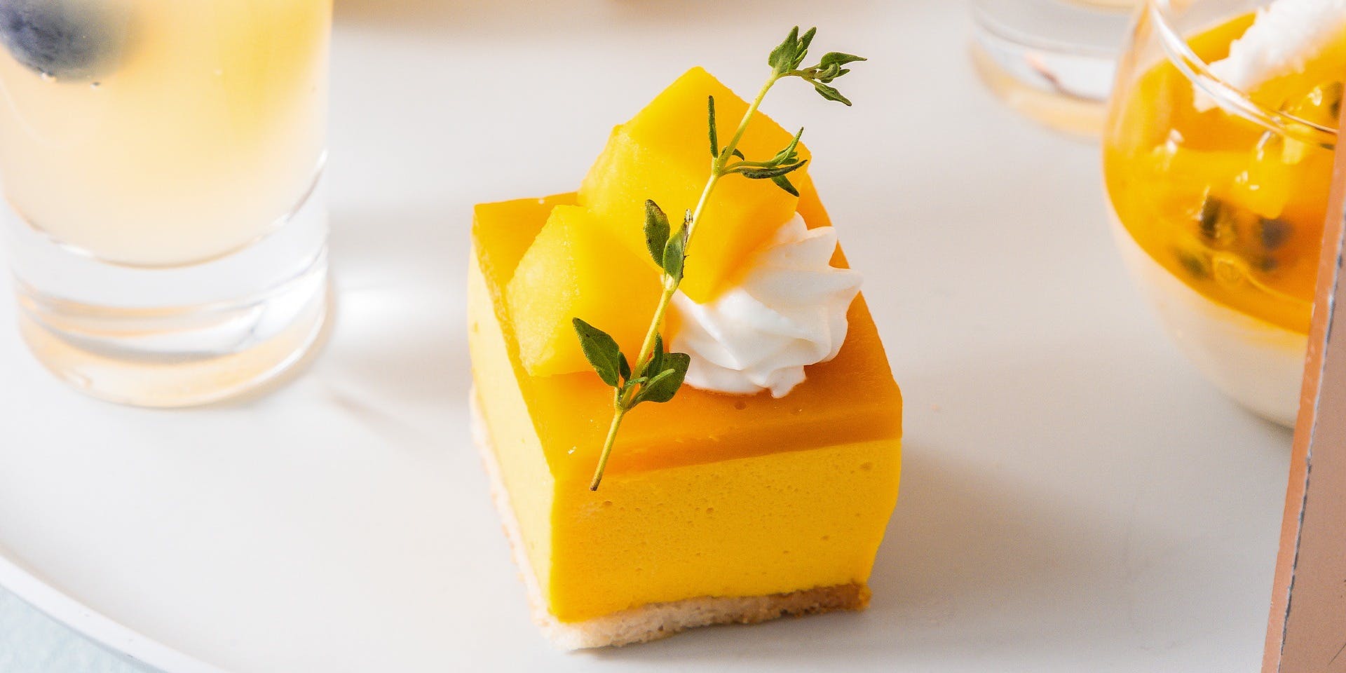 TTT Cafe／都ホテル 博多 - 画像4