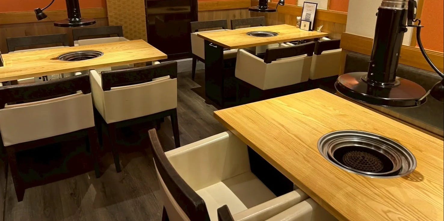 焼肉 肉福 - 画像11