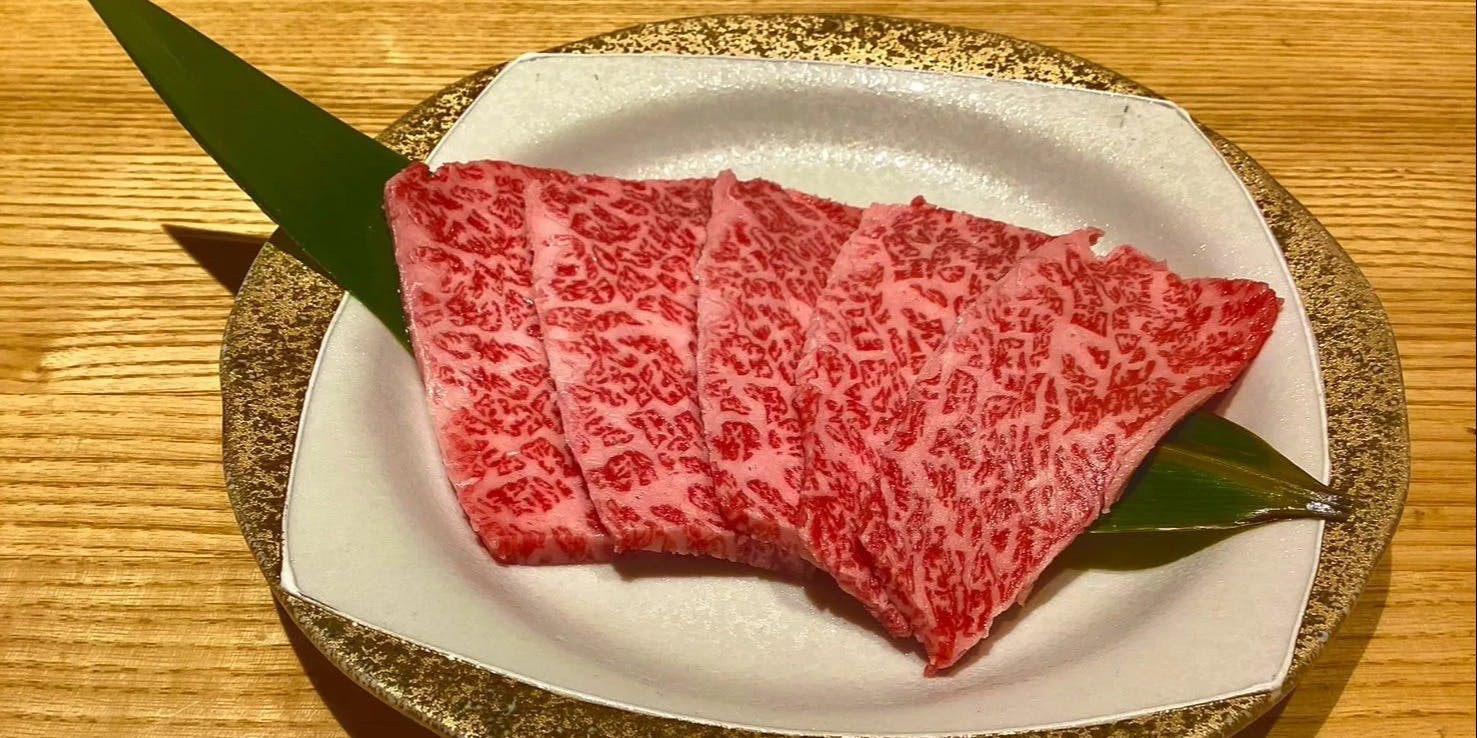 焼肉 肉福 - 画像12