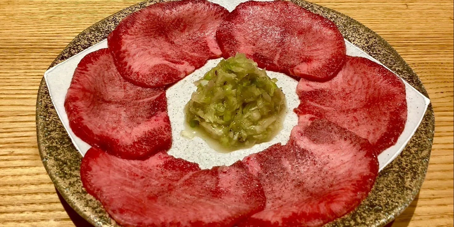 焼肉 肉福 - 画像13