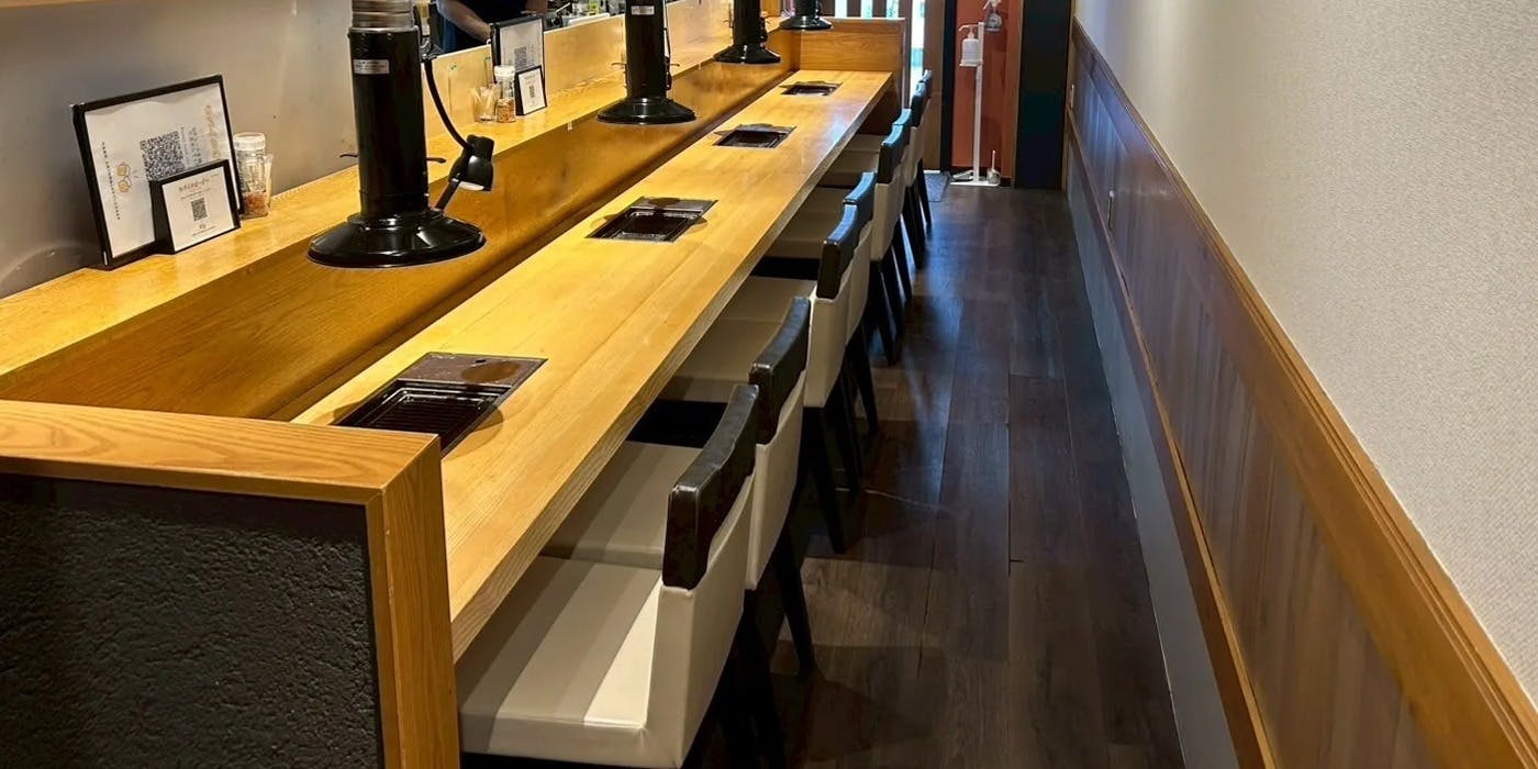 焼肉 肉福 - 画像2