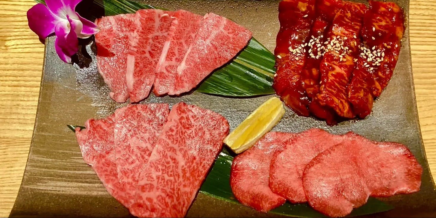 焼肉 肉福 - 画像3