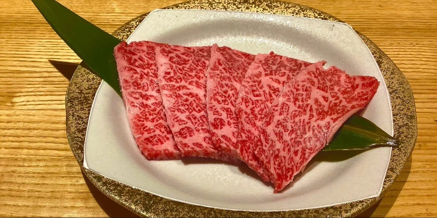 焼肉 肉福 - 画像4