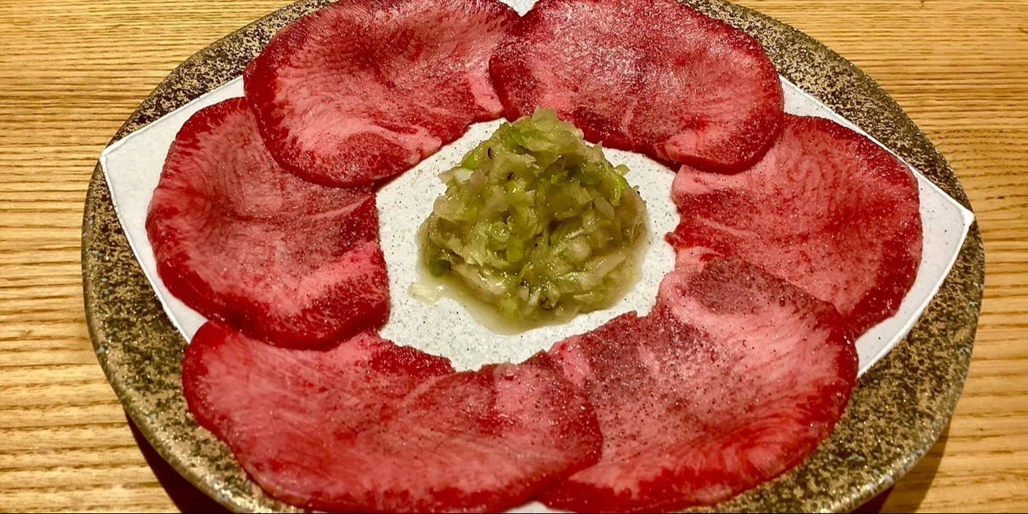 焼肉 肉福 - 画像5