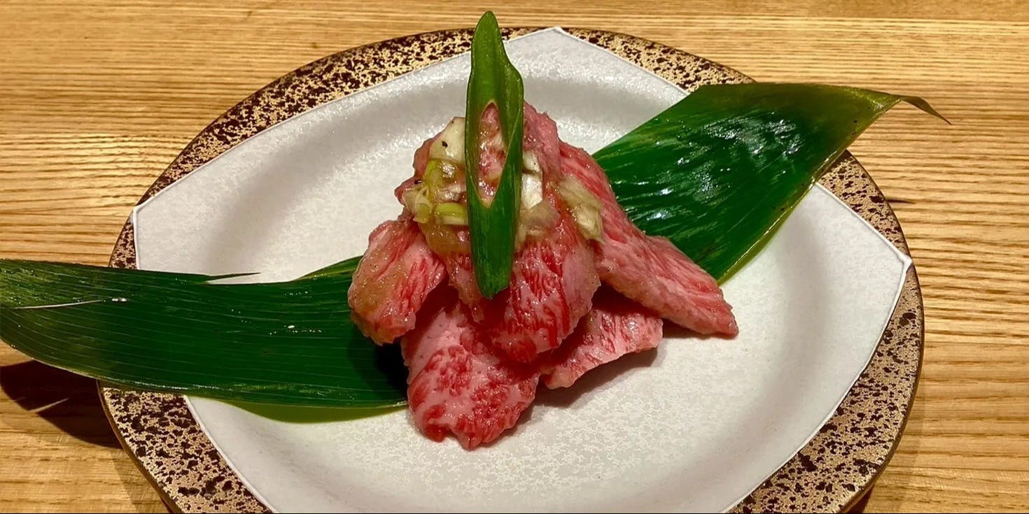焼肉 肉福 - 画像7