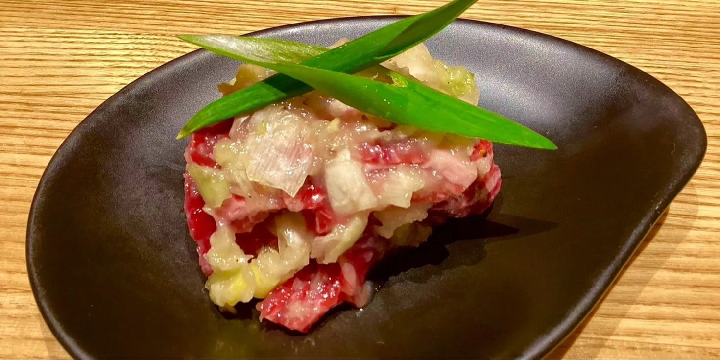 焼肉 肉福 - 画像8