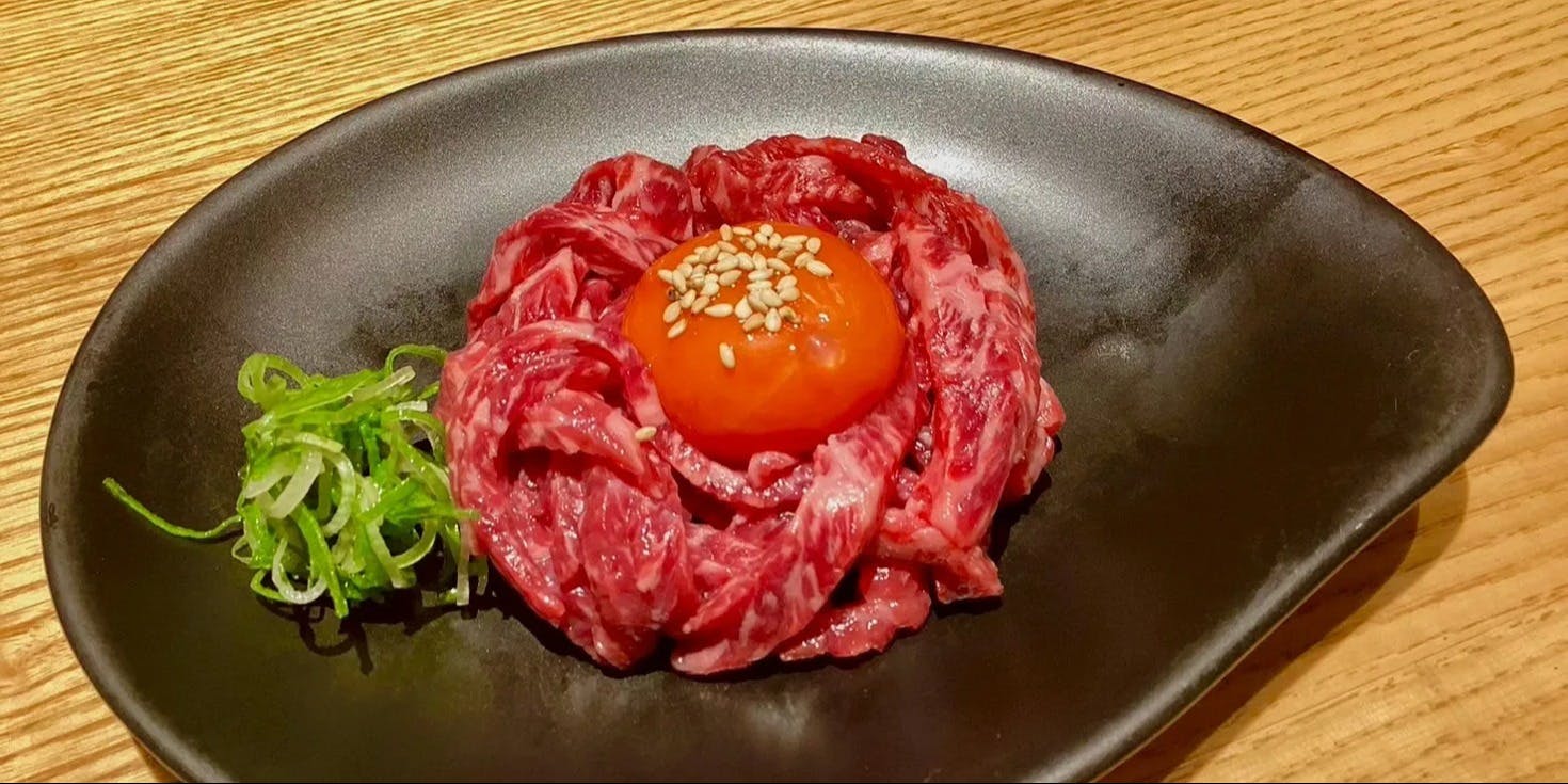 焼肉 肉福 - 画像9