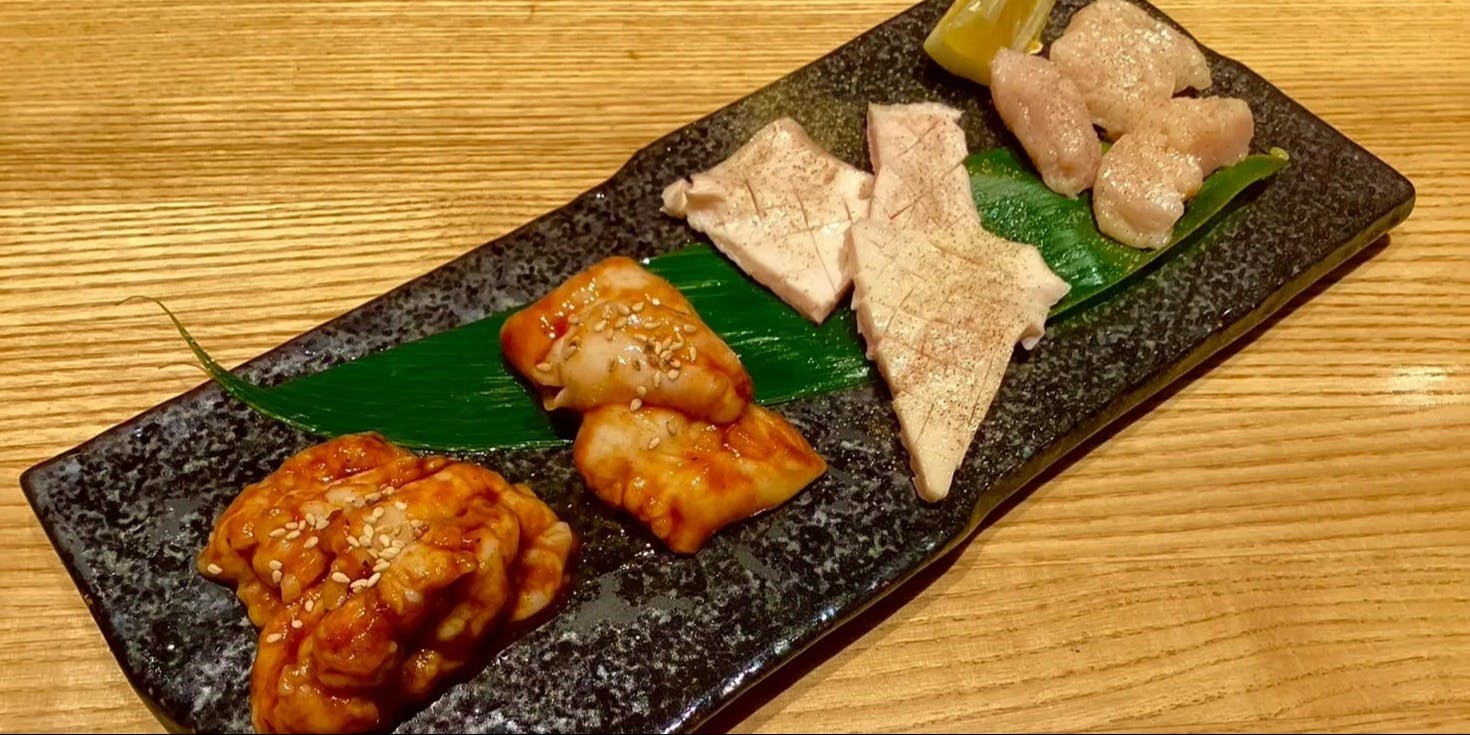 焼肉 肉福 - 画像10