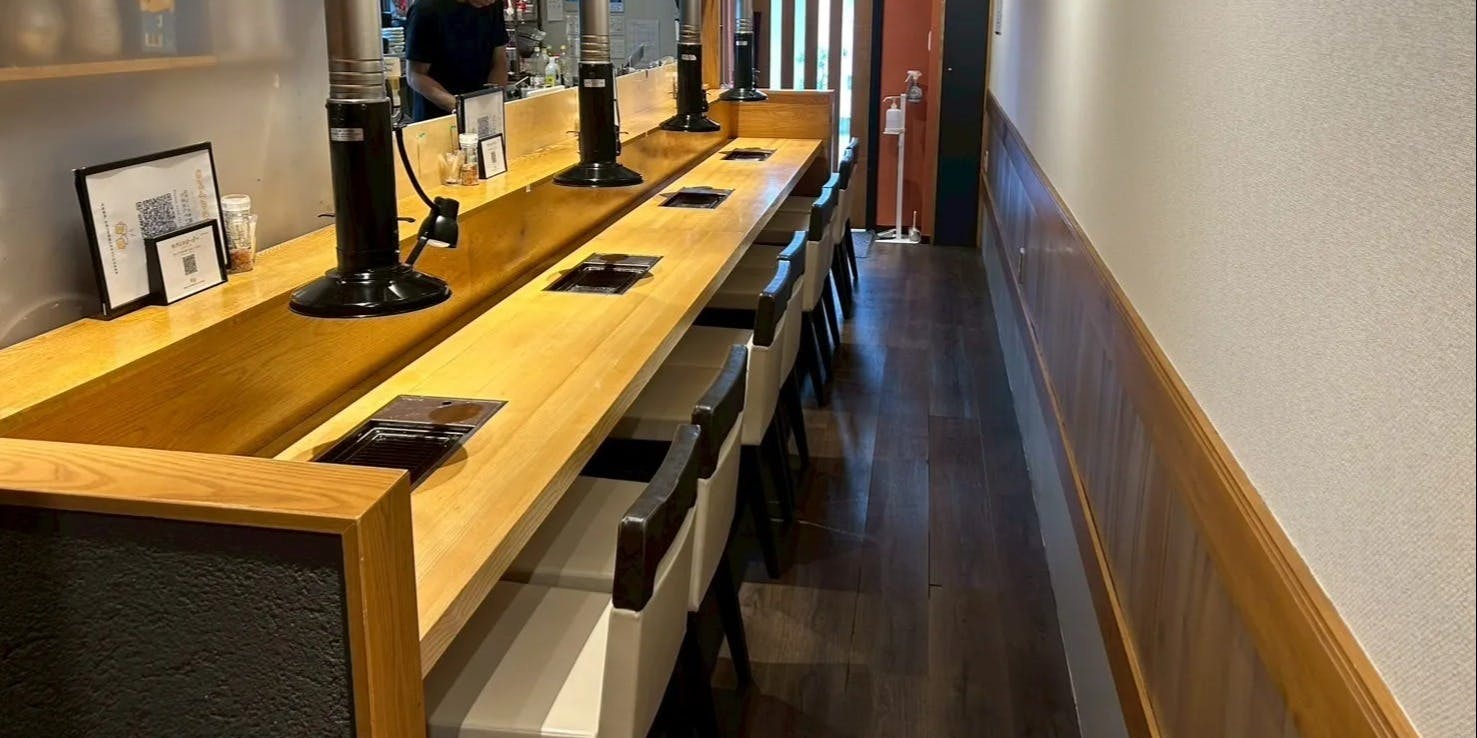 焼肉 肉福 - 画像15