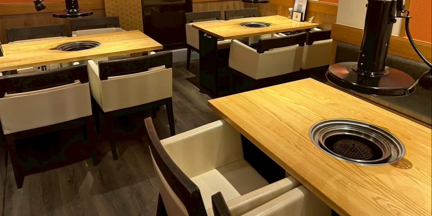 焼肉 肉福 - 画像16