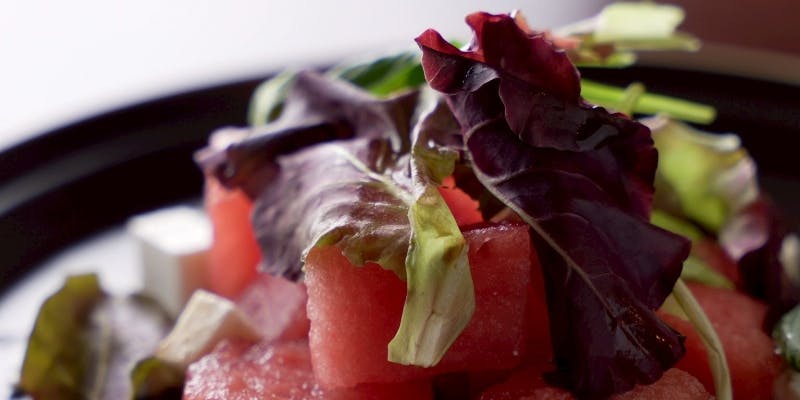 【カジュアルコース】サラダ、肉料理、パスタ含む全3品＋2H飲み放題（平日/3名様以上のご予約限定）