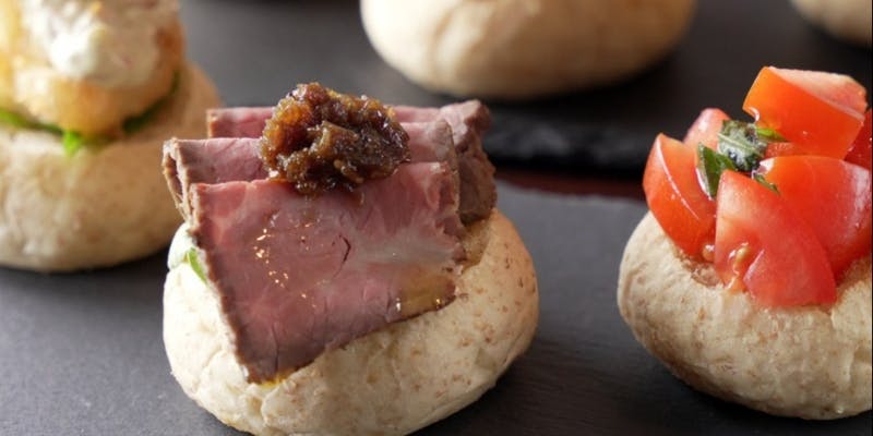 【お席のみのご予約】