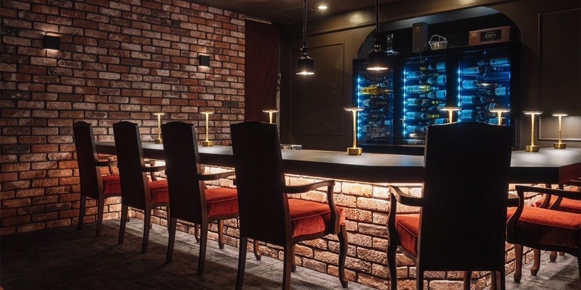 デルニエ・シャピートル・K - 画像1