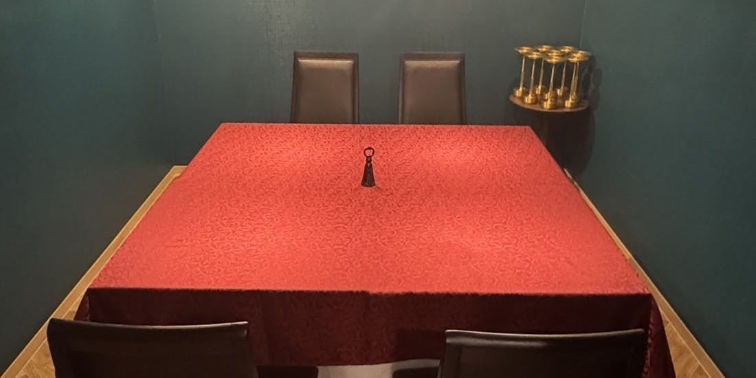 デルニエ・シャピートル・K - 画像2