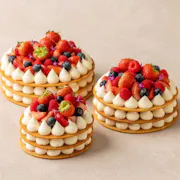 Berry Layers