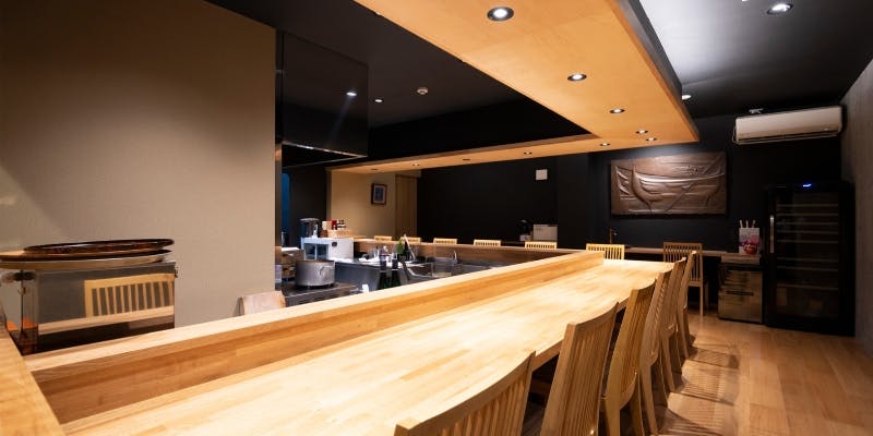 おまかせ13,200円コース