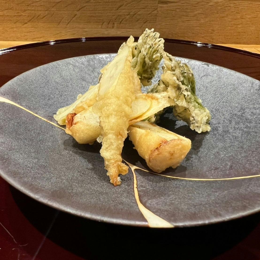 地元食材を活かした季節の料理