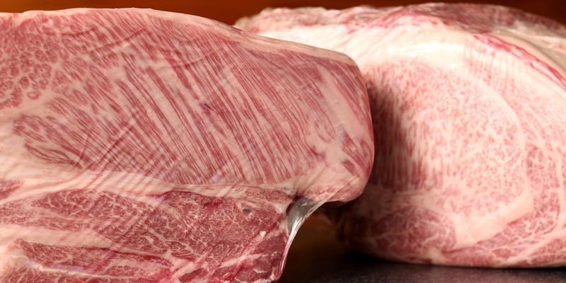 【特選コース】とにかくお肉だけで満たしたい方へ