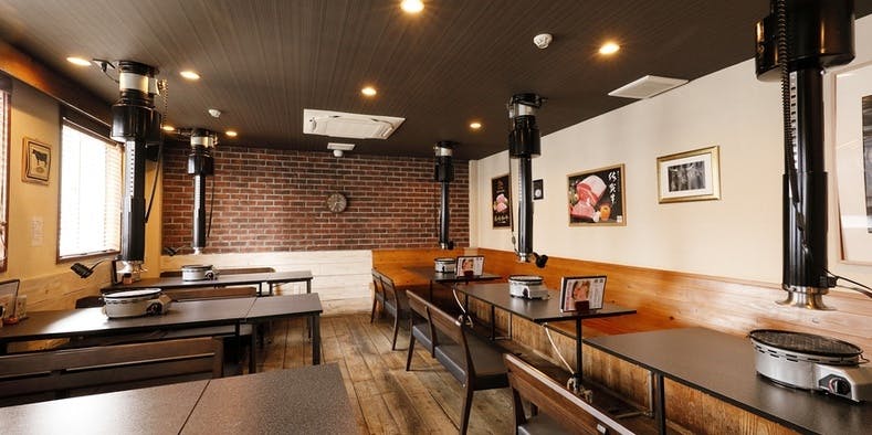 焼肉大和 - 画像3