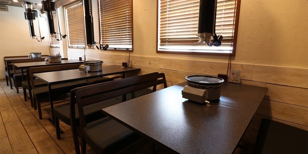 焼肉大和 - 画像1