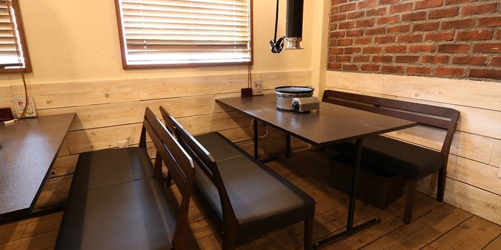 焼肉大和 - 画像2