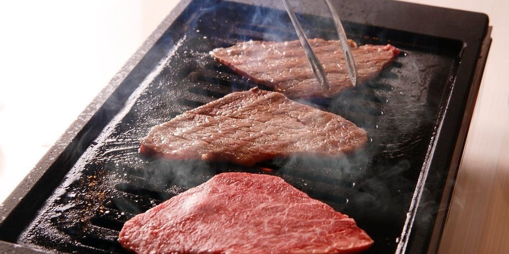 奈良 あかみ (ヤキニクナラアカミ) - 大和八木/焼肉 [一休.com