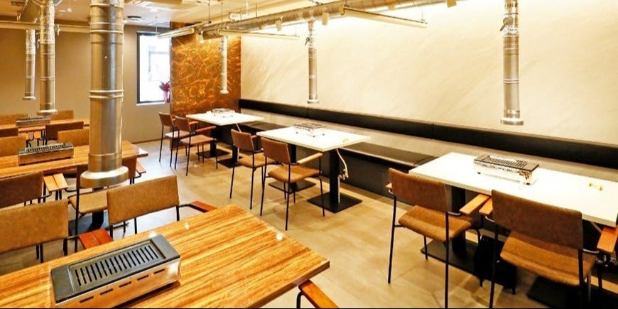 奈良 あかみ (ヤキニクナラアカミ) - 大和八木/焼肉 [一休.com