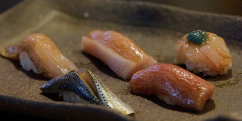 本日のおまかせ