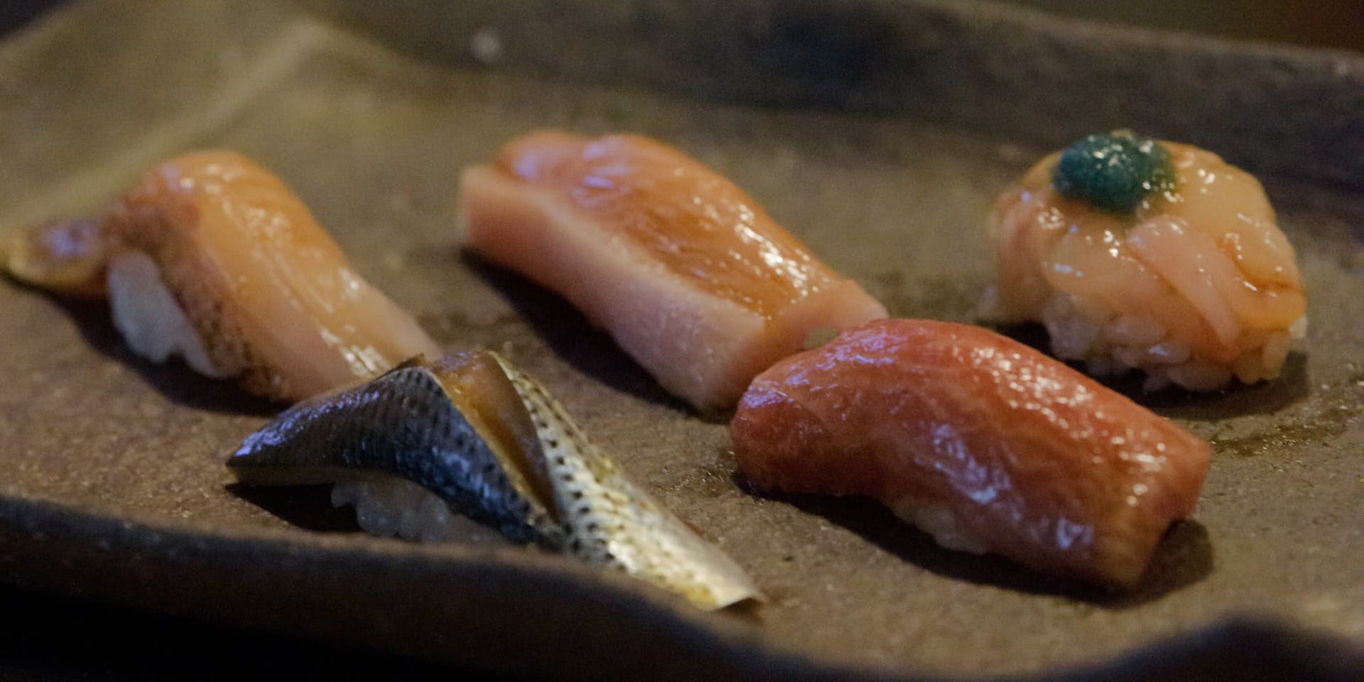 鮨 八や - 画像5