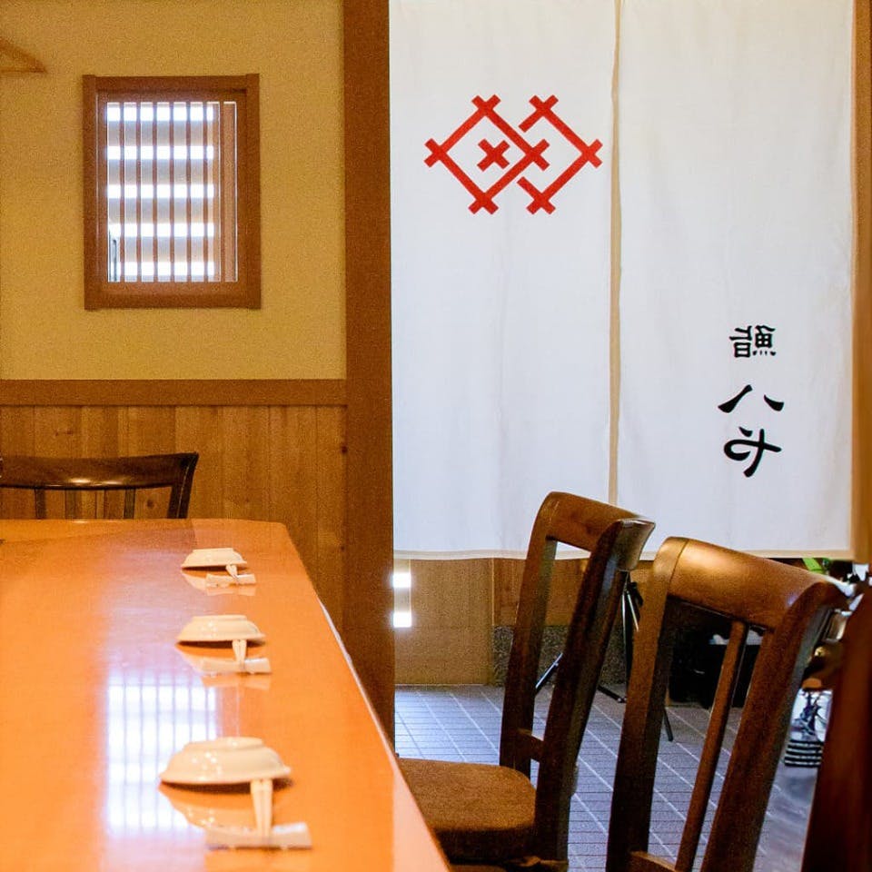 落ち着いた和の空間で心温まるおもてなし